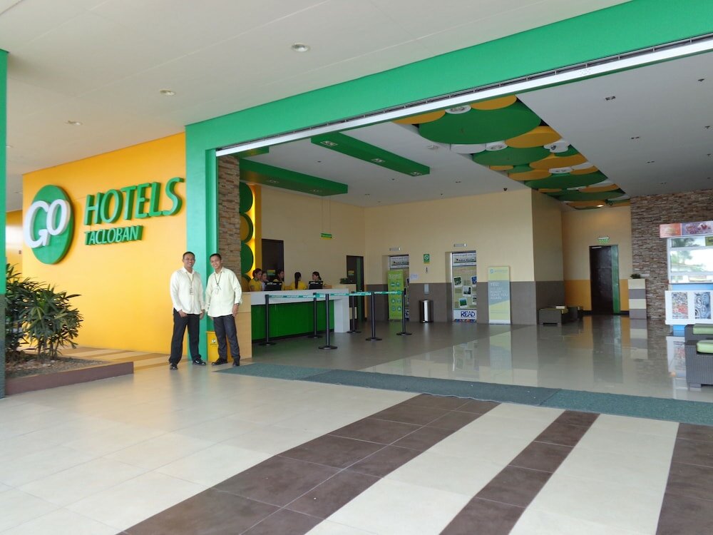 Фото Go Hotels Tacloban