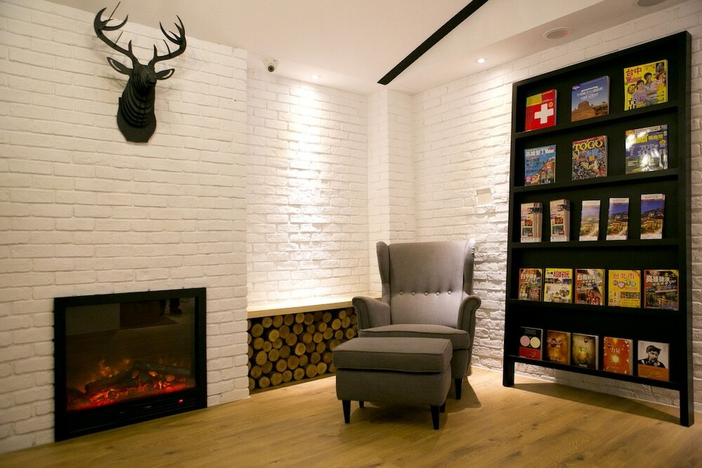 Фото York Design Hotel