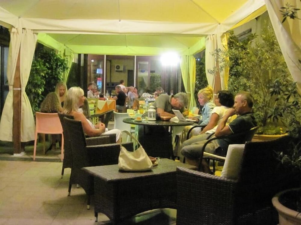 Фото Hotel Il Ponte