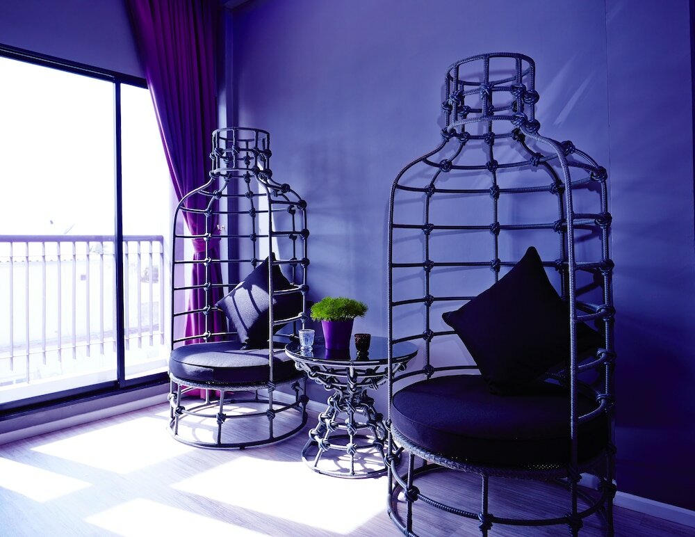 Фото The Weekend Pattaya