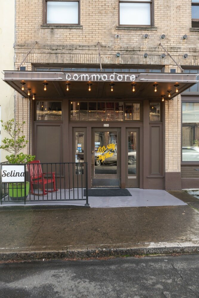 Фото отеля 3