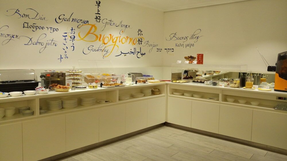 Фото Hotel City Lugano, Design & Hospitality