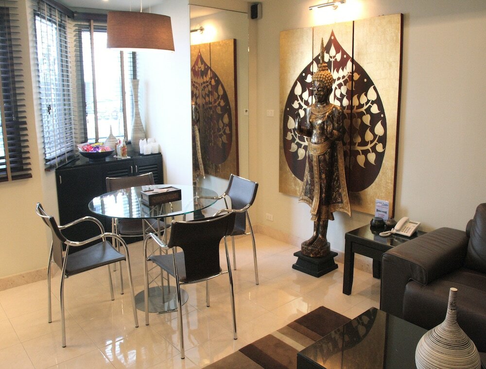 Фото Copa Hotel Pattaya