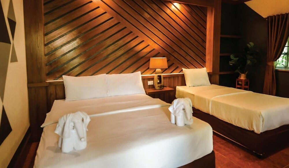 Фото Wang Sai Resort