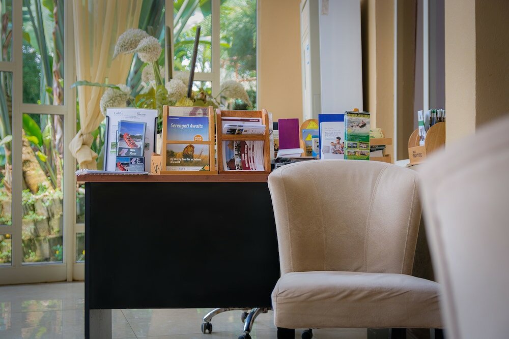 Фото Imperial Heights Hotel, Entebbe