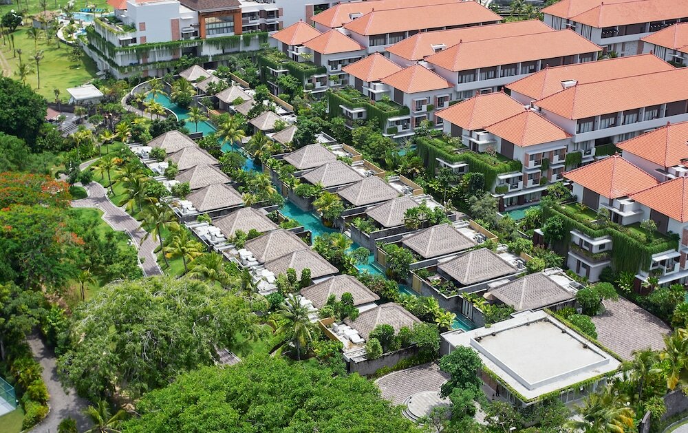 Фото Merusaka Nusa Dua