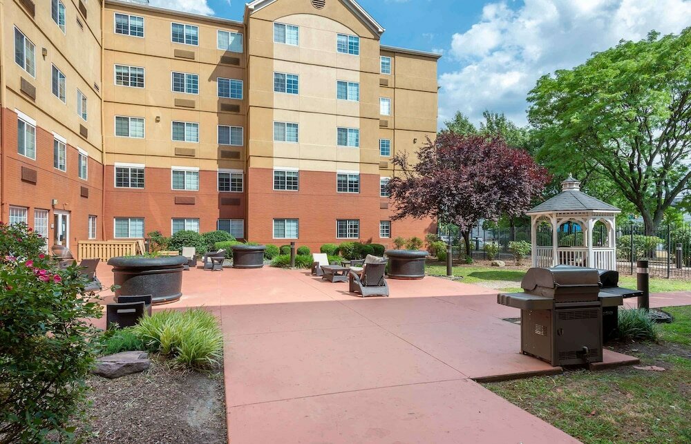 Фото Extended Stay America Suites Secaucus New York City Area