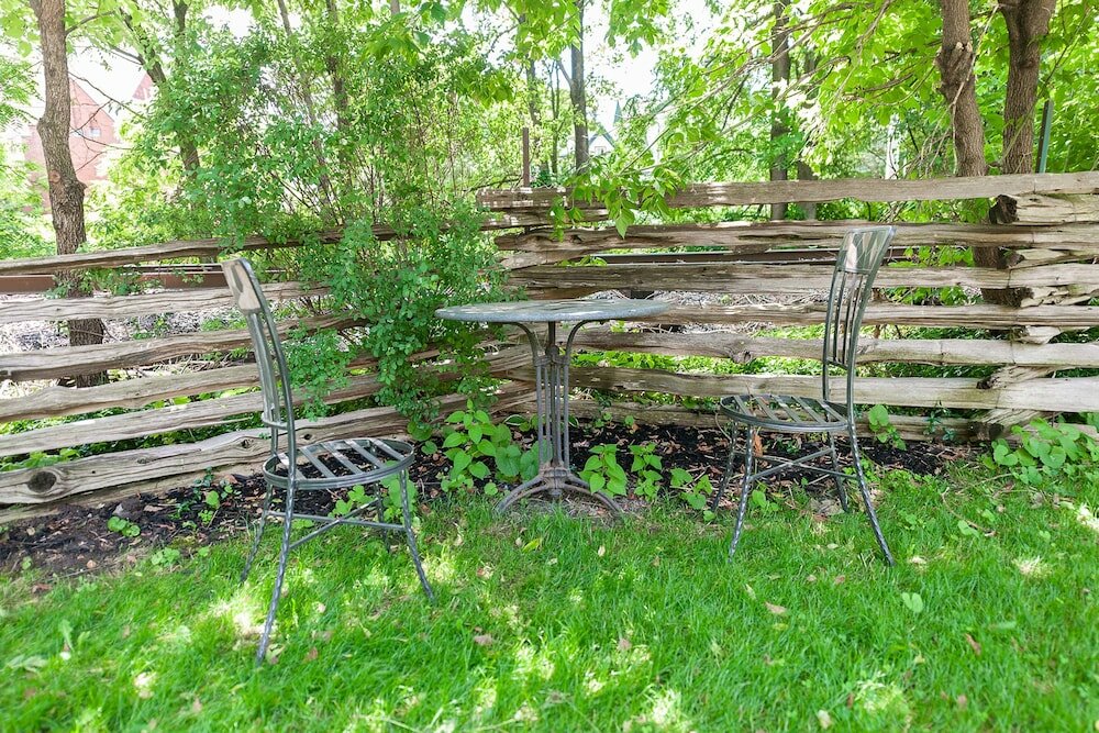 Фото Stone Maiden Inn