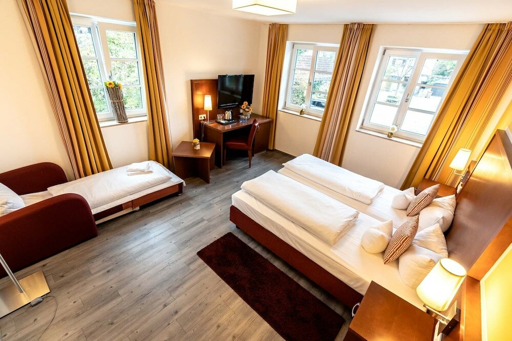 Фото Hotel Weichandhof by Lehmann Hotels