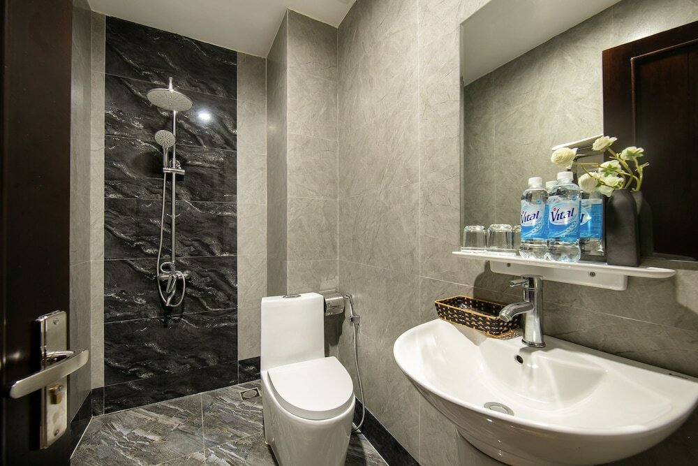 Фото Nam Hai Hotel