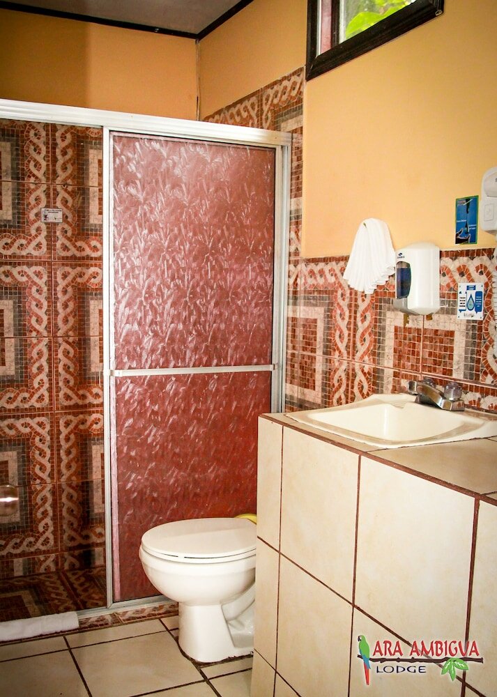 Фото Ara Ambigua Lodge