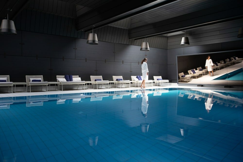 Фото Hotel Schweizerhof Zermatt