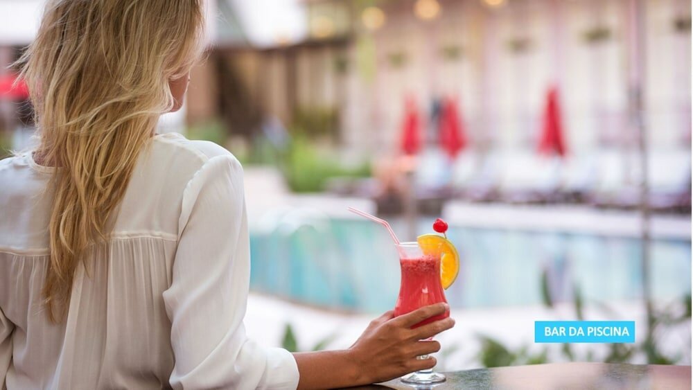 Фото Vila Galé Rio de Janeiro