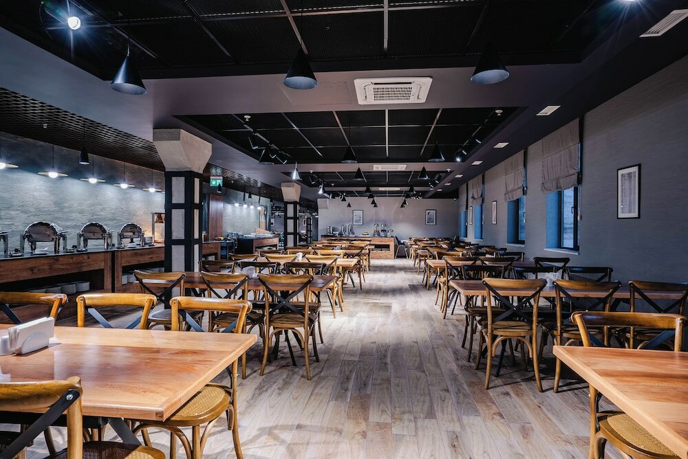 Фото Akhaltsikhe Inn