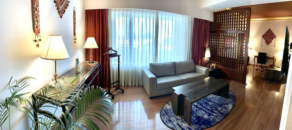 Фото Vivanta Vadodara