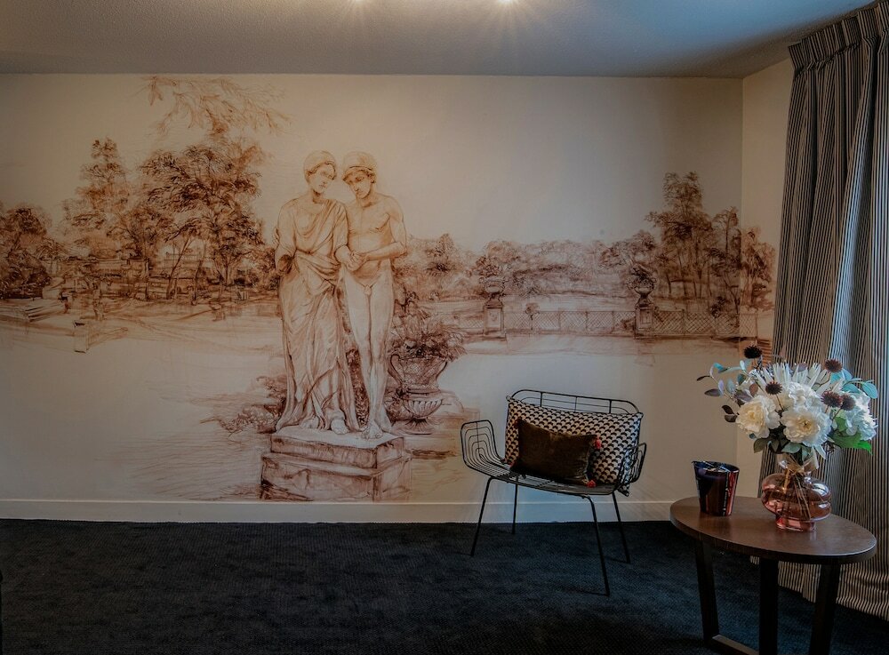 Фото Hotel Quorum