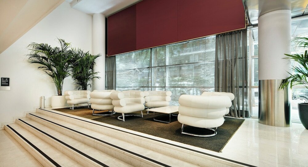 Фото Sercotel Caspe