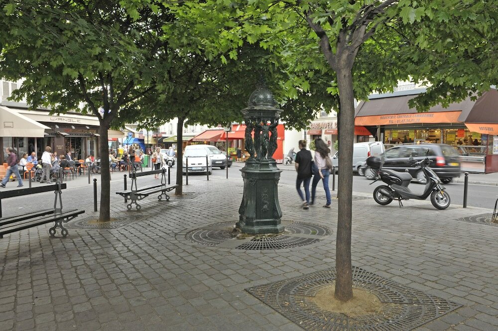 Фото Carladez Cambronne