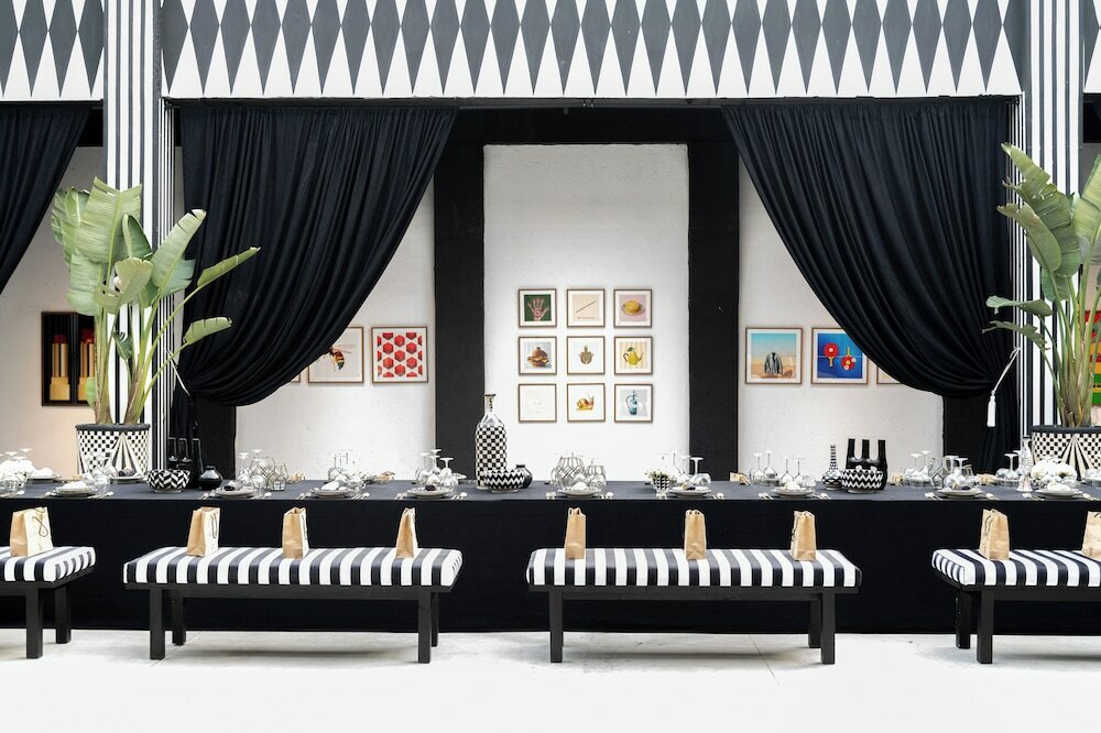 Фото Mandarin Oriental, Marrakech