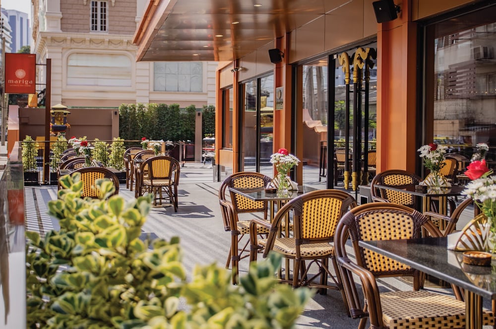 Фото Samala Hotel Bangkok