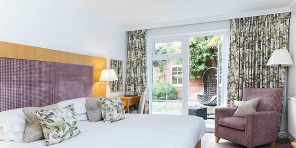 Фото Champneys Henlow