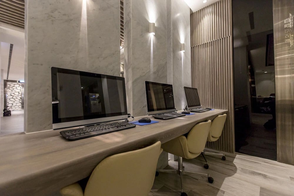 Фото The Cloud Hotel