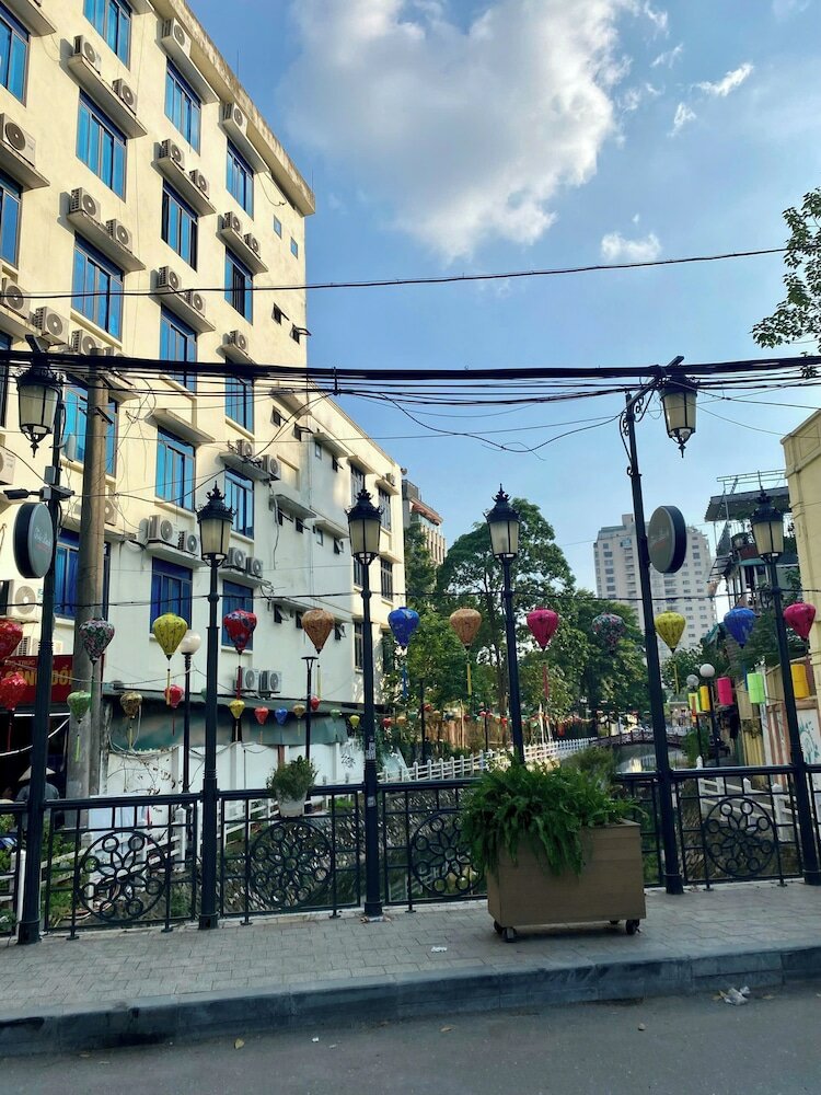 Фото Luxe Paradise Premium Hotel