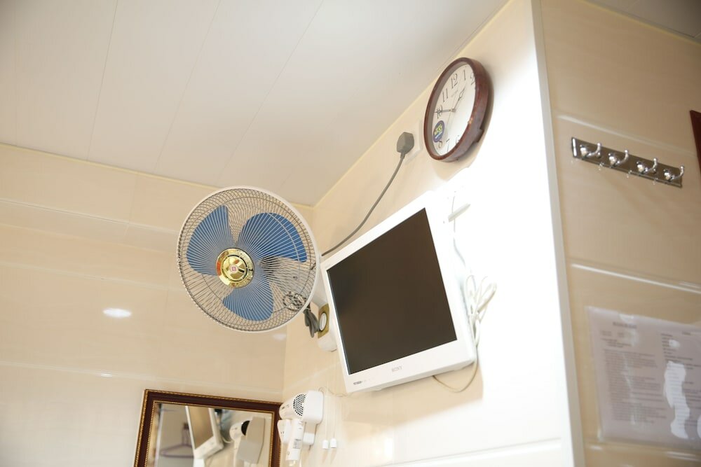 Фото Holland Guest House