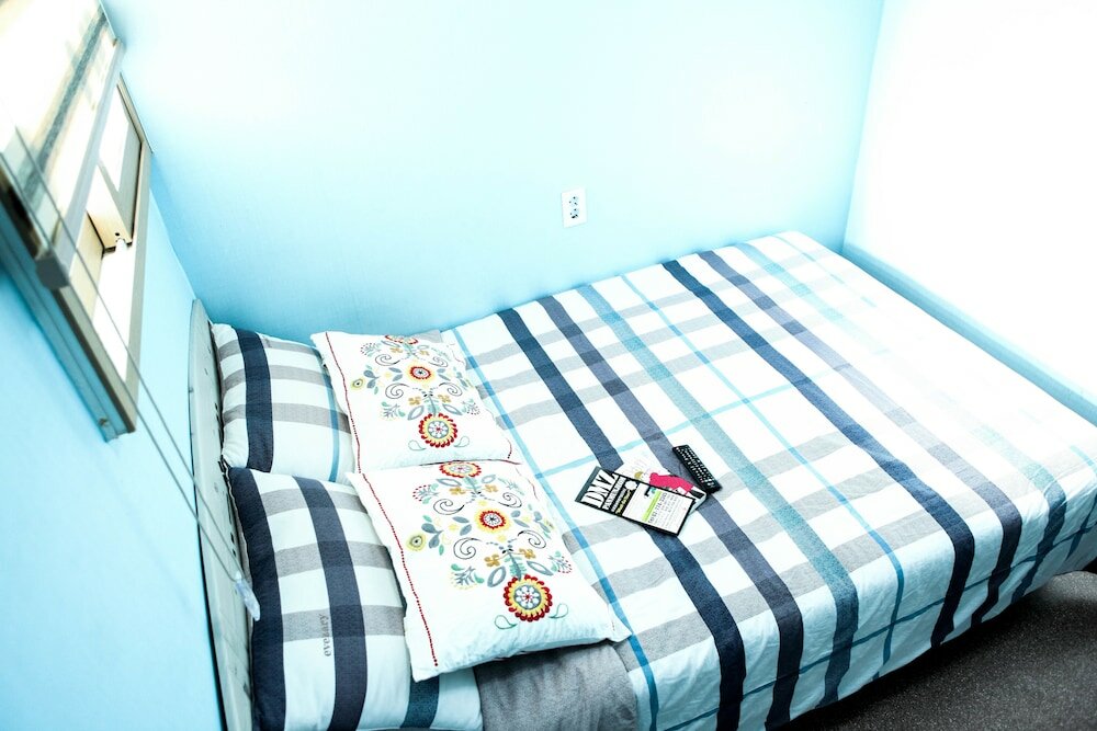 Фото Well Plus Bnb Guest House