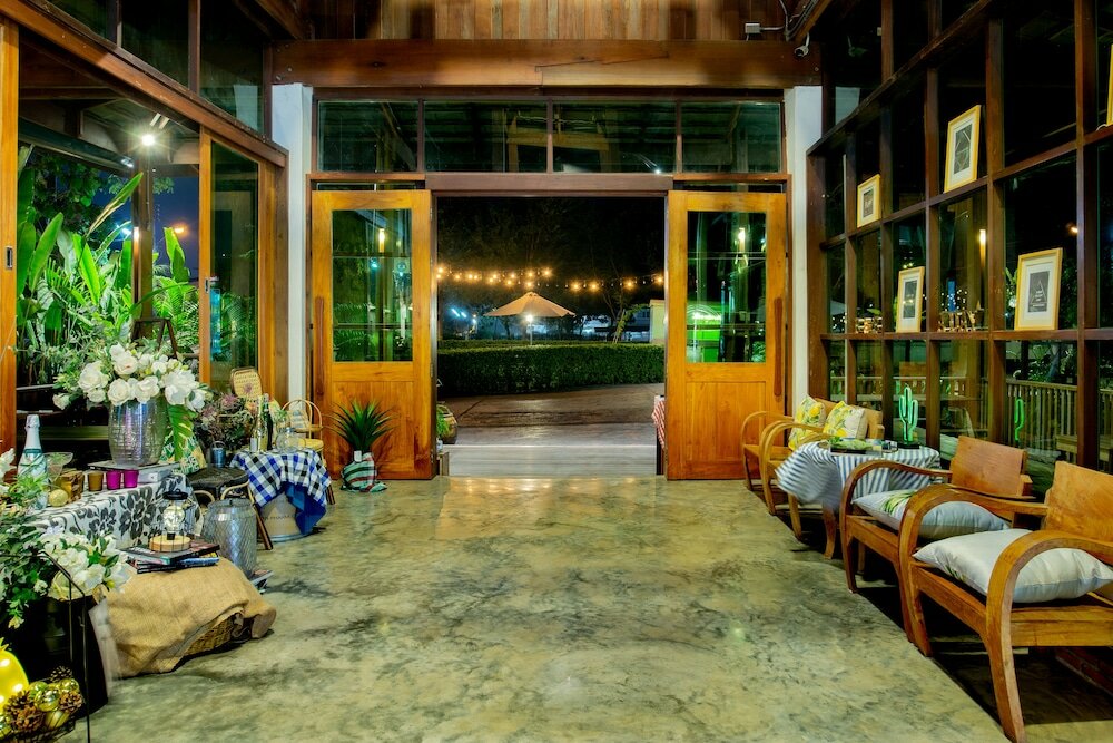 Фото A Day In Phetchabun