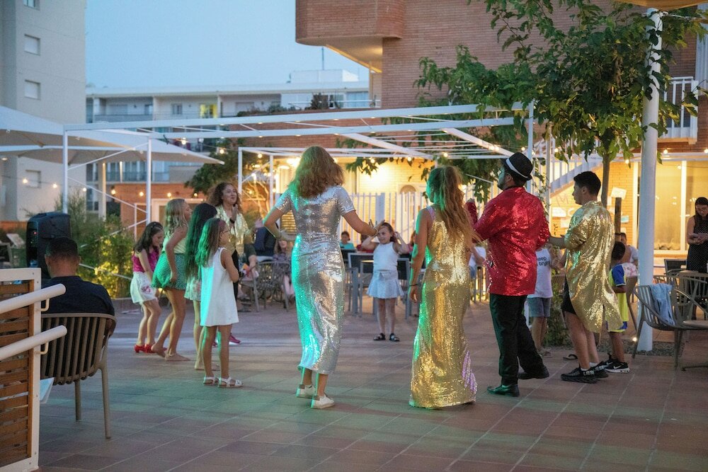 Фото Hotel Prestige Sant Marc