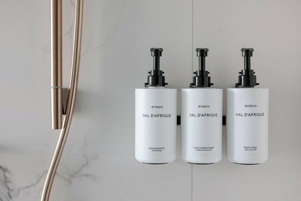 Фото Wyndham Grand Busan Ijin