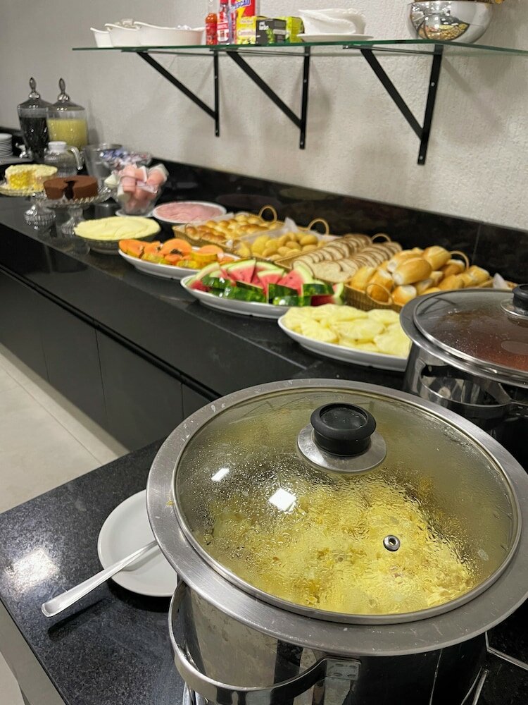 Фото Brasília Park Hotel