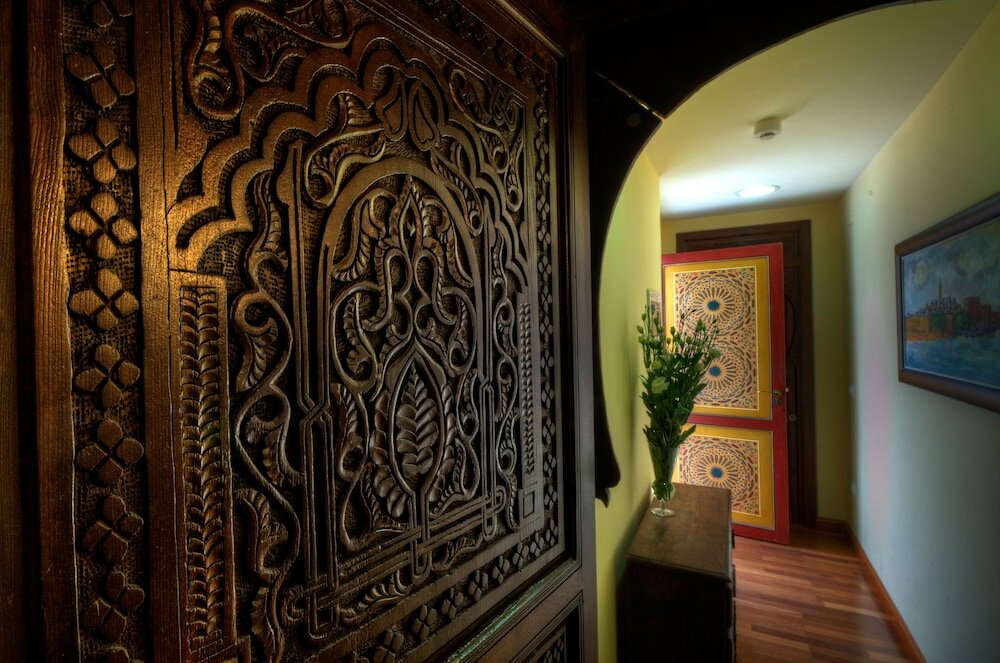 Фото Hotel Argantonio