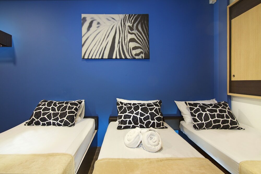 Фото Tai Hoe Hotel