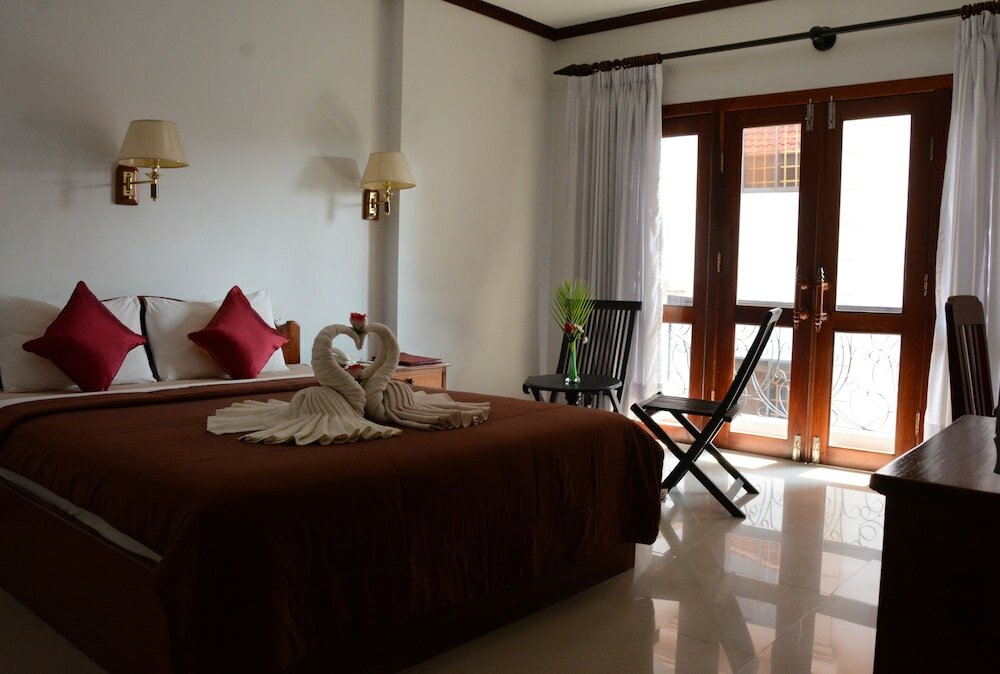 Фото Mom's Guesthouse