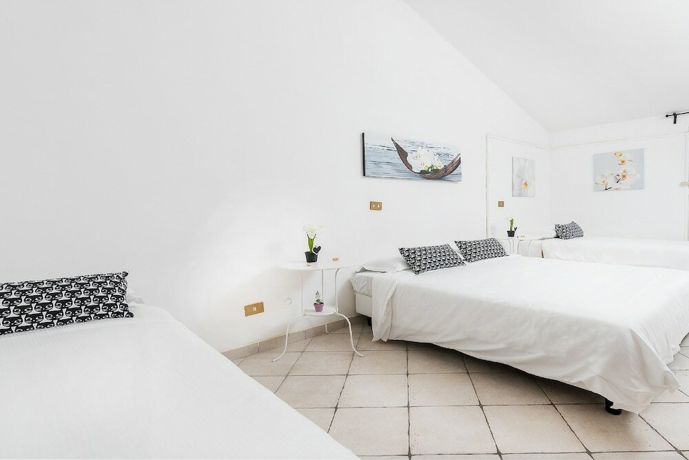 Фото Hotel La Villetta