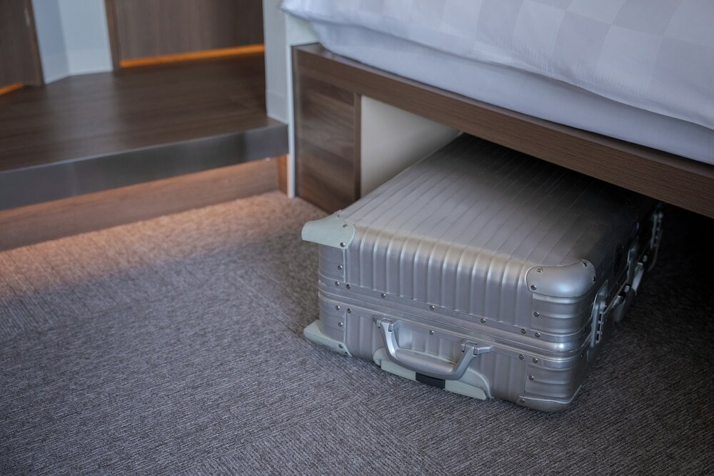 Фото The B Osaka-shinsekai