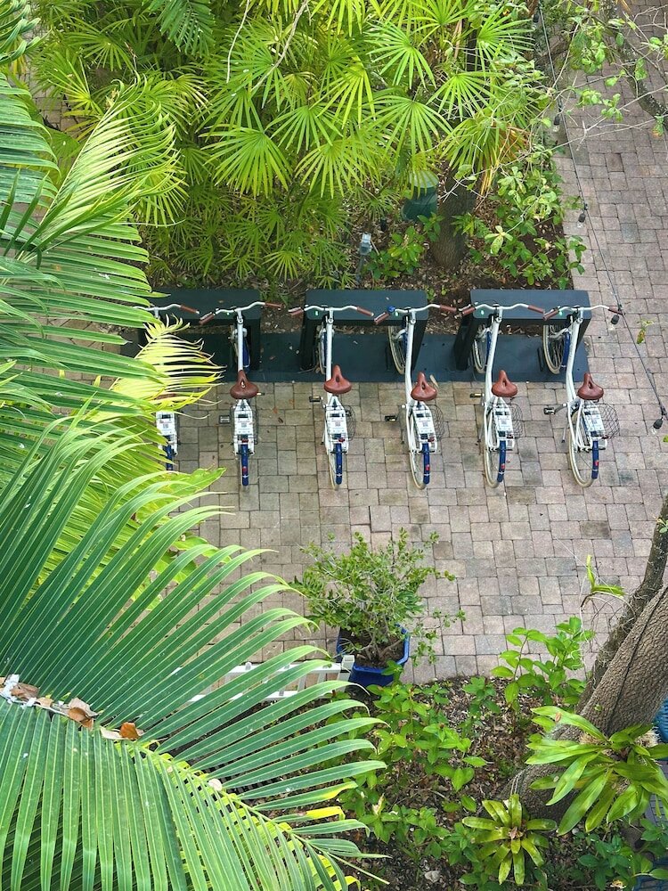 Фото Circa 39 Hotel Miami Beach