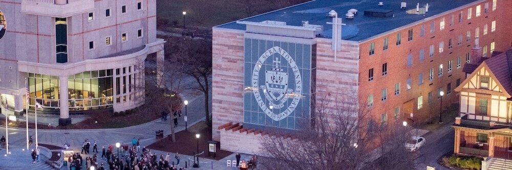 Фото Hilton Scranton & Conference Center