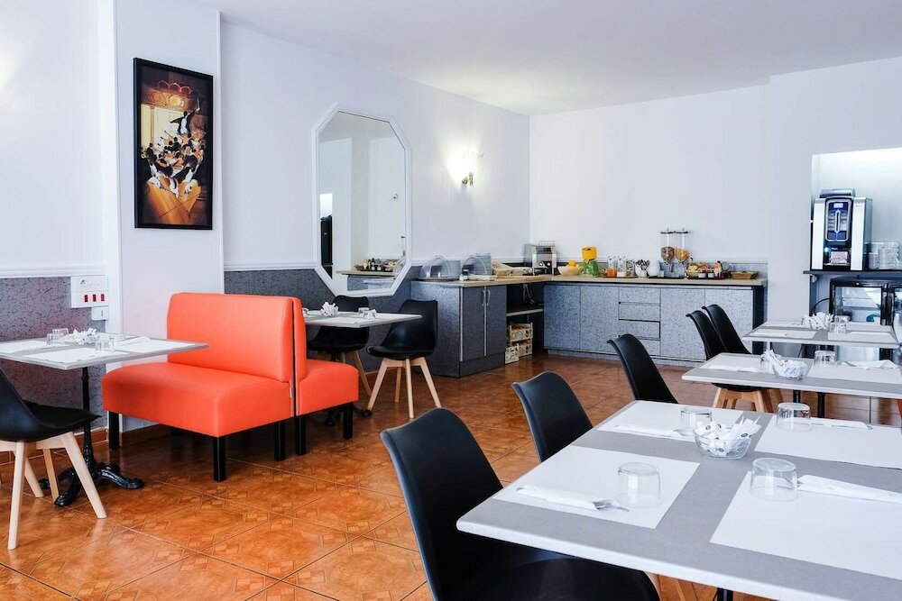 Фото Hotel Notre Dame