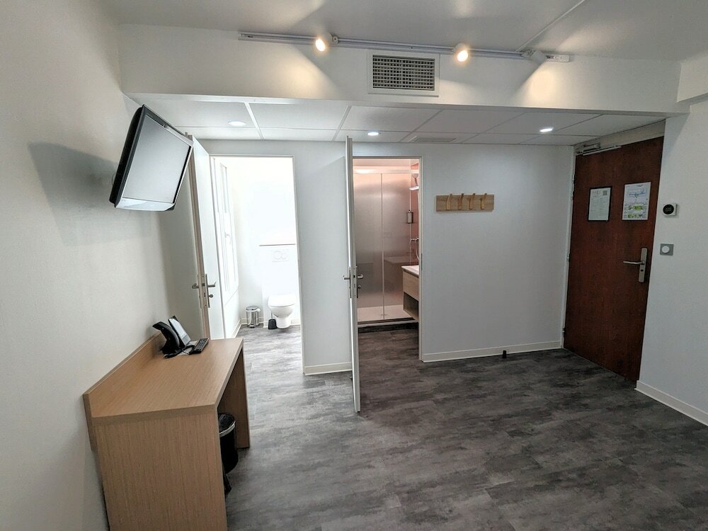 Фото Hôtel Pb - Paris-Barcelone