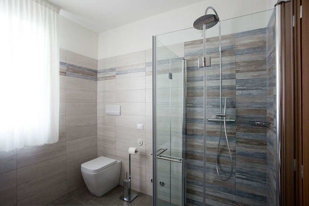 Фото Hotel Columbia & Ninfea