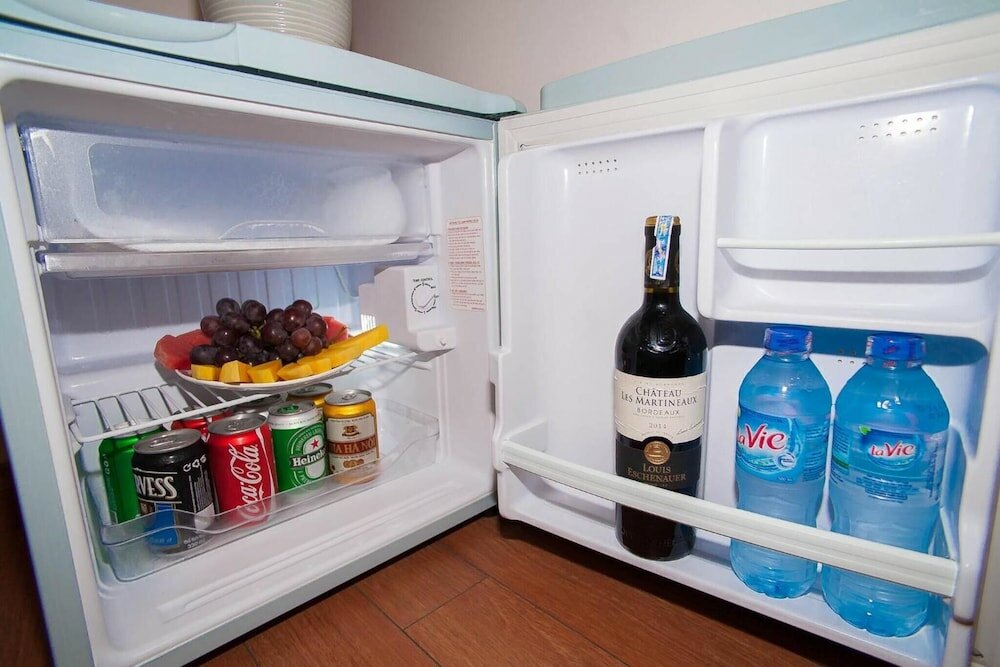 Фото Bluebell Hotel