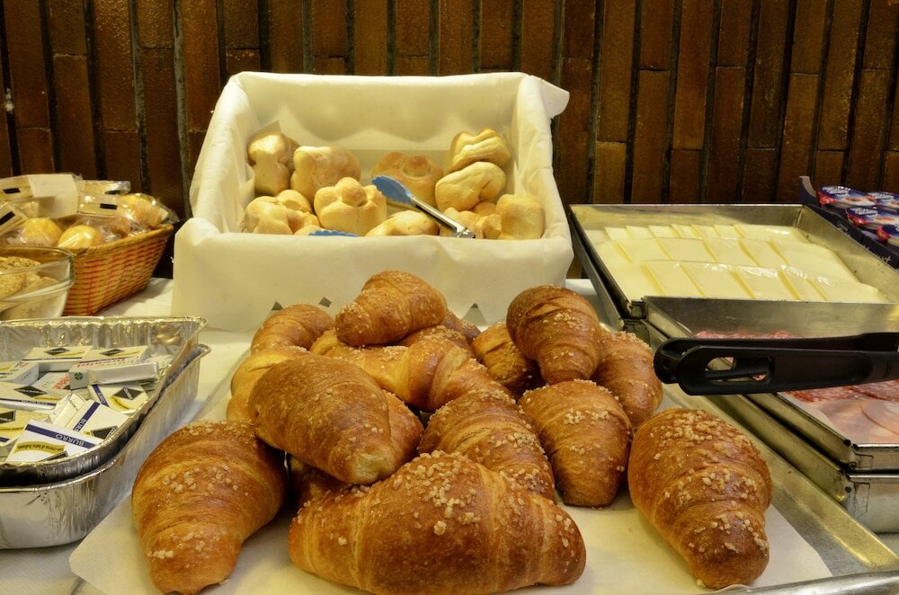 Фото Tirreno Hotel