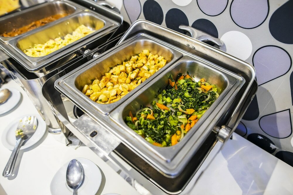 Фото Hotel Maputo