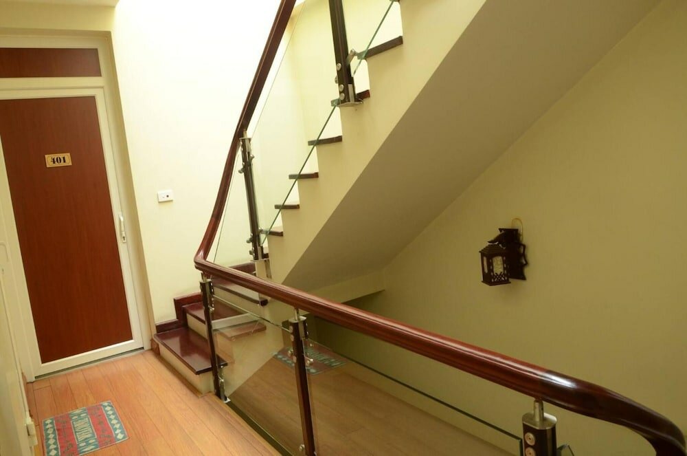 Фото Bluebell Hotel