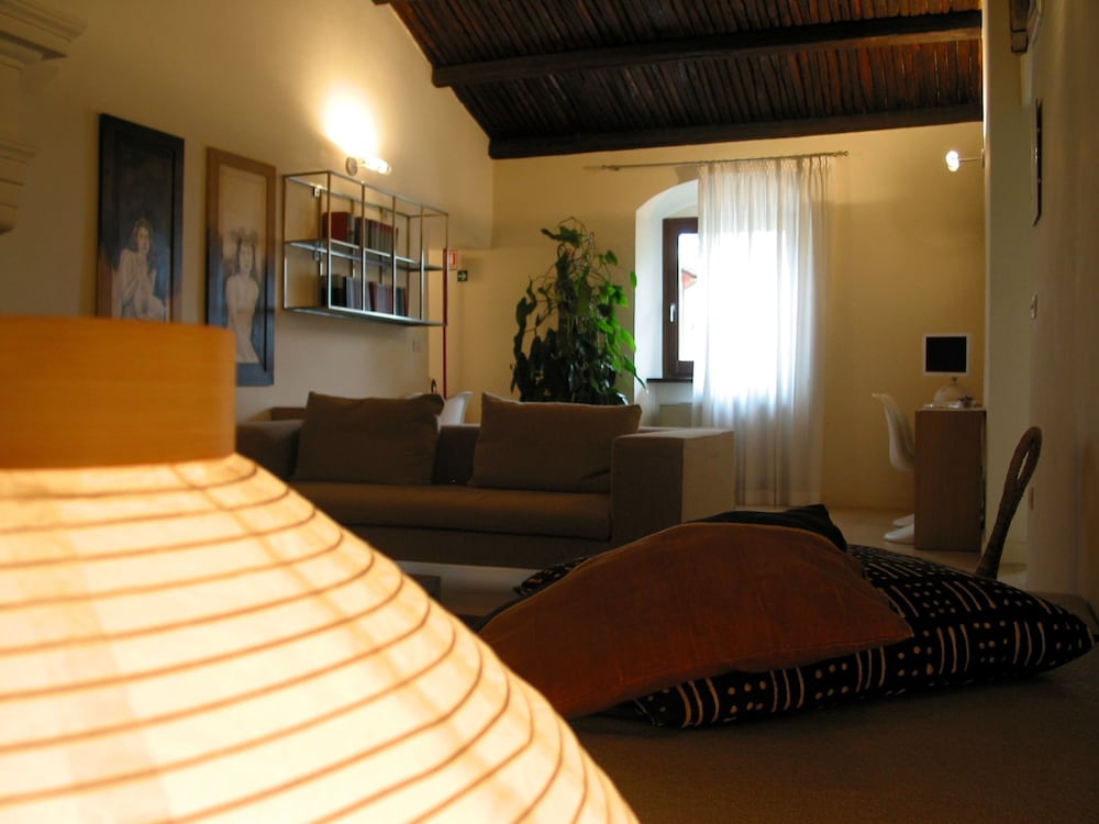 Фото Hotel Casa Mancia