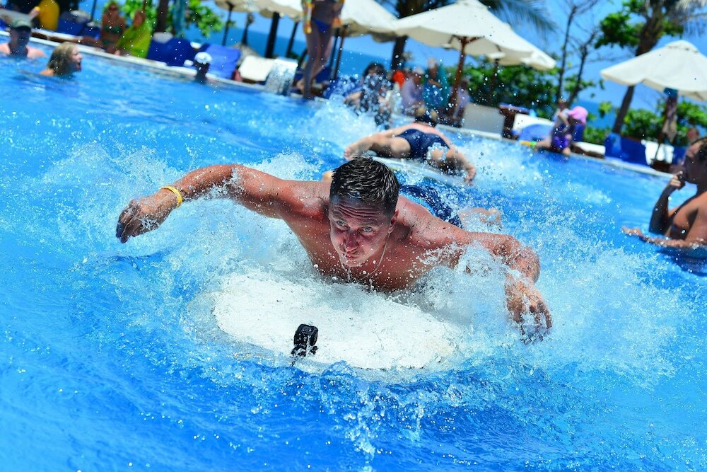 Фото Sea Lion Beach Resort Mui Ne