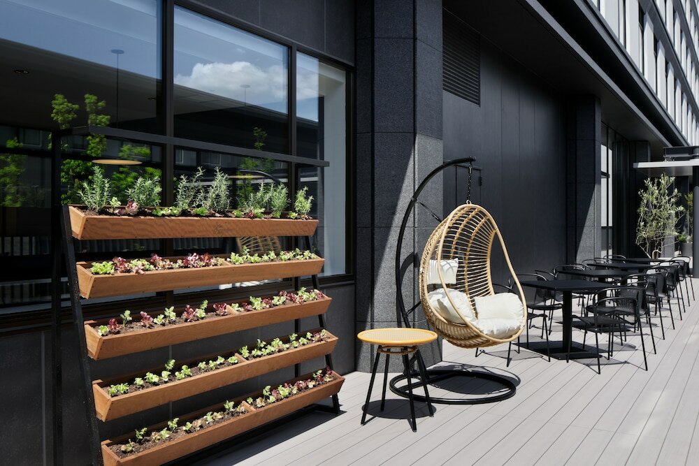 Фото Jw Marriott Hotel Nara